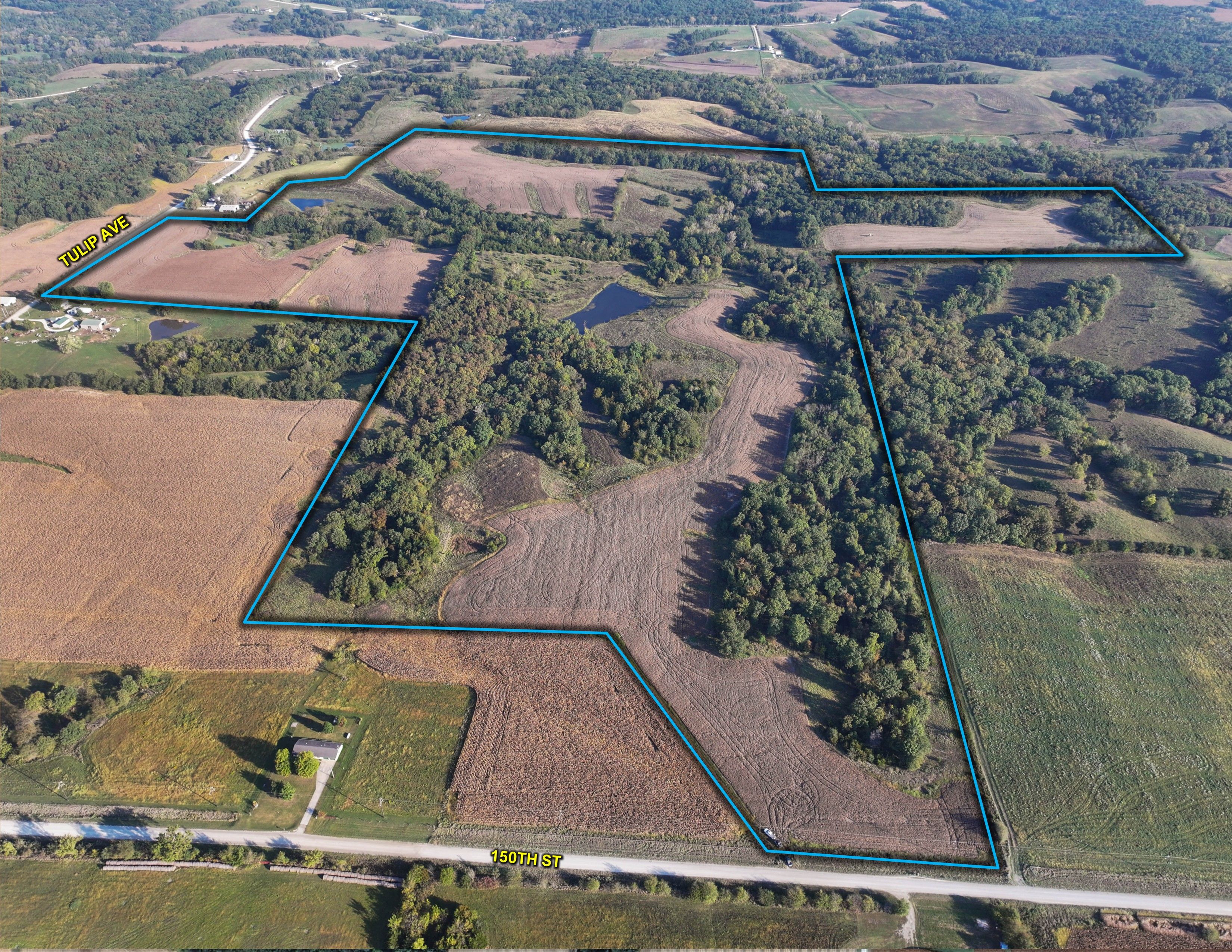 Listing Photo: Davis County Recreational Farm for Sale